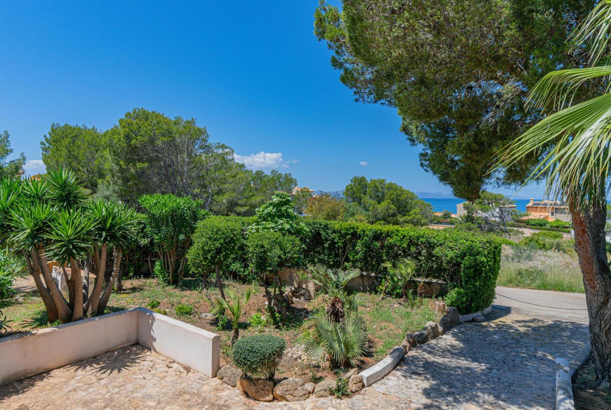 Casa Olivella By Homevillas360 Villa