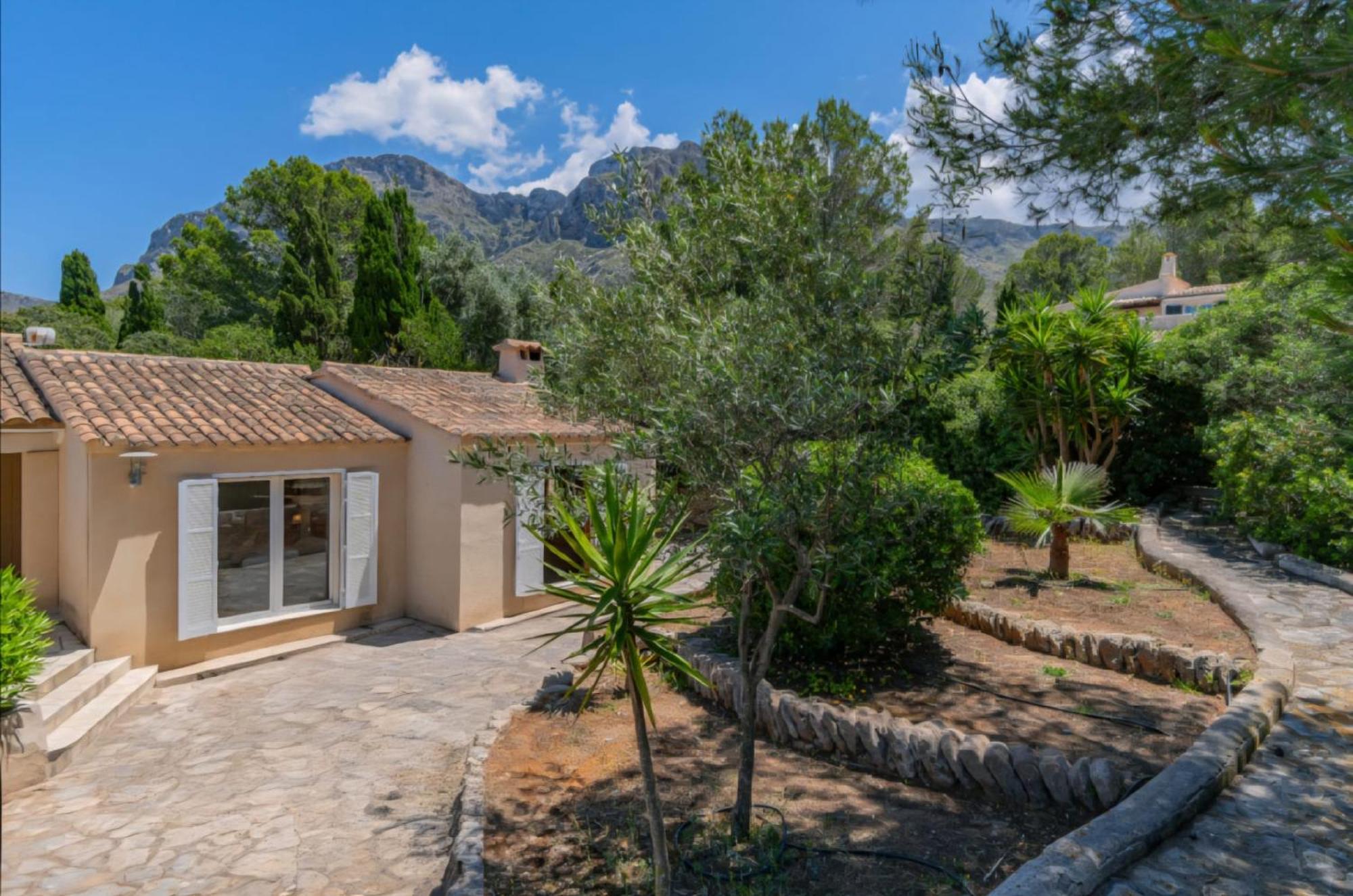 Villa Casa Olivella By Homevillas360